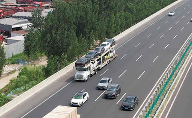 太平区高速公路汽车救援